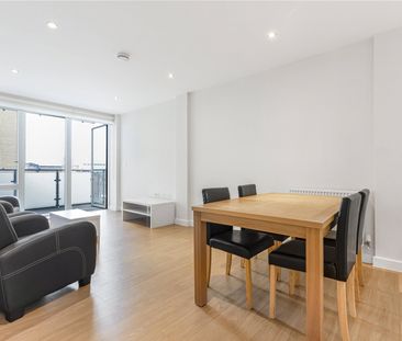 Boulcott Street, Limehouse, London, E1 0HR - Photo 2