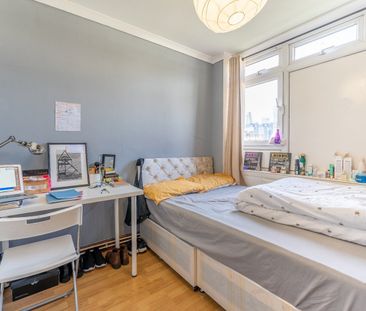 Room in a Shared Flat, Halyard House, E14 - Photo 4