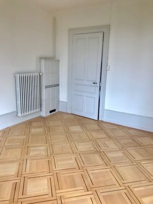 Alpes 2, Neuchâtel - Photo 1