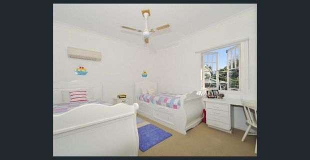 Quiet location - short term lease option - Photo 1