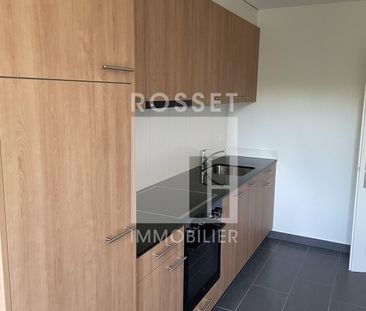 Appartement 2 pièces au 3ème étage - Photo 3