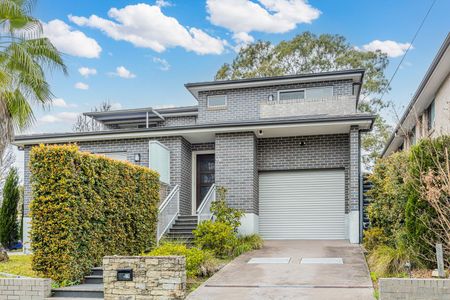 Modern, Private and Spacious Duplex! - Photo 5