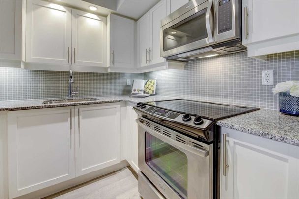 For Lease - 85 East Liberty Street Unit# 416, Toronto, Ontario - Photo 1