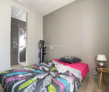 Location Maison 4 pièces 86 m2 à Arthès - Photo 3