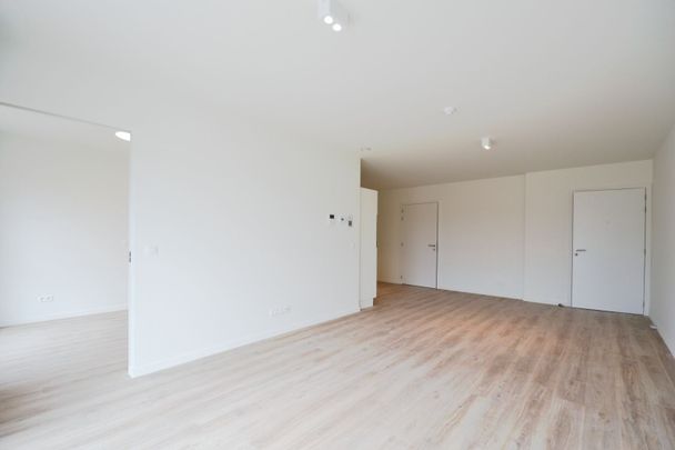 Éénkamerige assistentieflat in Izegem! - Photo 1