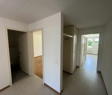 Charmant appartement de 3,5 pièces bien situé - Foto 2
