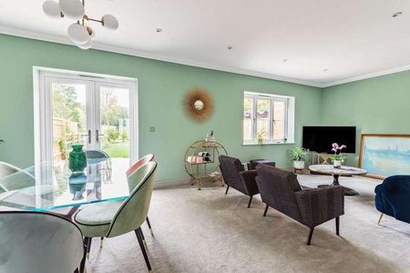 Parklands, Besselsleigh, OX13 - Photo 5