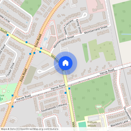 29 Rainwater Lane, Barrie