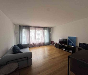 2.5 Zimmer, 34 m² - Photo 2
