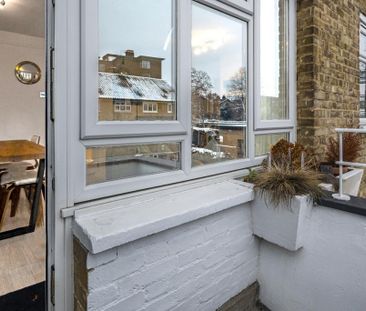 3 bedroom maisonette to rent - Photo 1