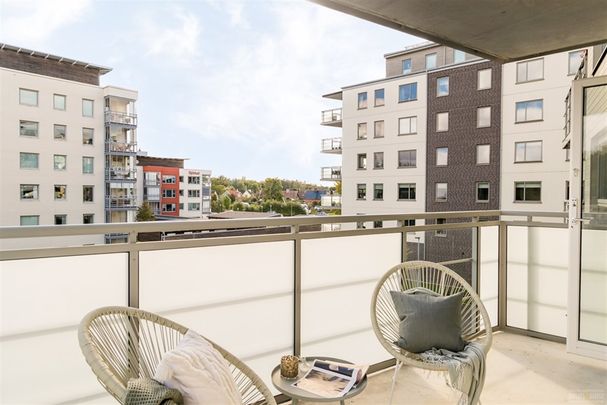 Frans G Wibergs Väg 7-11 - Photo 1