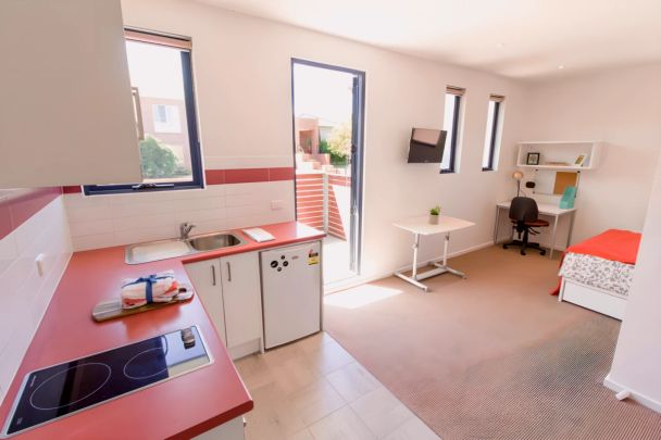 Large Studio - Photo 1