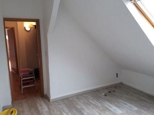 2,5 Zimmer-Wohnung mit 47m² in Hagen-Haspe - Photo 1