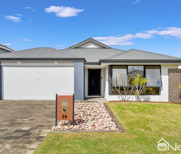 BYFORD - 4x2 - ELEGANT FAMILY HOME IN THE SCARP ESTATE - READY TO I... - Photo 6