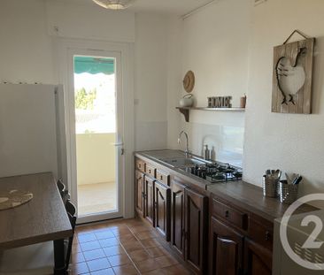 Location Appartement 2 pièces 50m² VILLEFRANCHE SUR MER 06230 - Photo 3