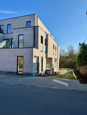 Nieuwbouwappartement met autostaanplaats in Vossem, Tervuren - Photo 1