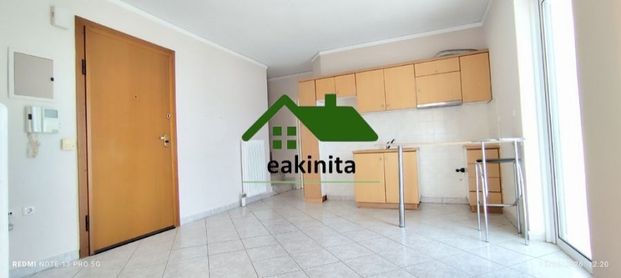 Μεζονέτα για ενοικίαση - Καλλίπολη – Φρεαττύδα, - Photo 1