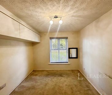 2 bedroom apartment to rent Mariner Avenue, Birmingham, B16 - Photo 1