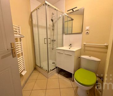 APPARTEMENT 2 pièce(s) - 40 m2 - Photo 4