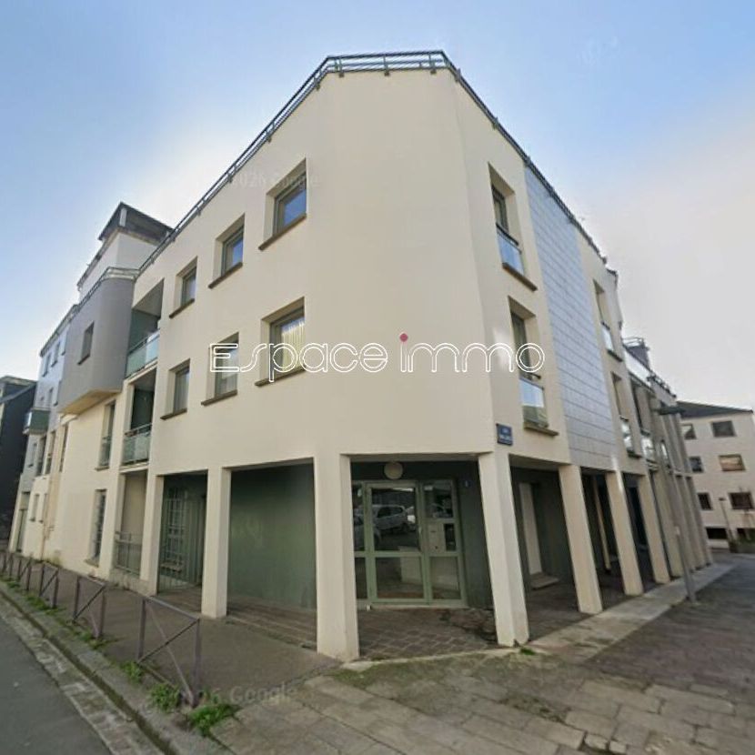 Location Appartement 1 pièce 27m² ROUEN 76000 - Photo 1