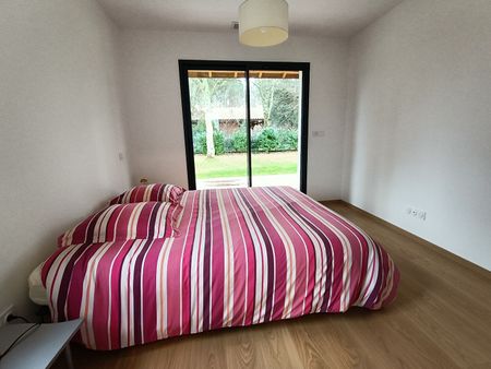 Location Maison 4 pièces 89m² - Photo 2