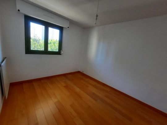 Appartement T2 à louer - 62 m² - Photo 1