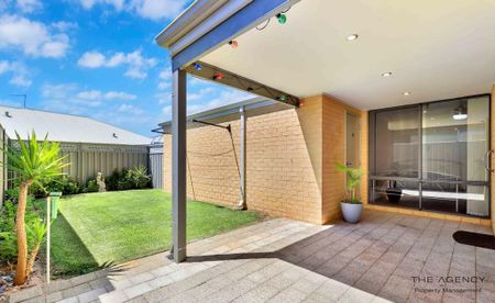 Modern Family Home in Vibrant Wellard! - Photo 5