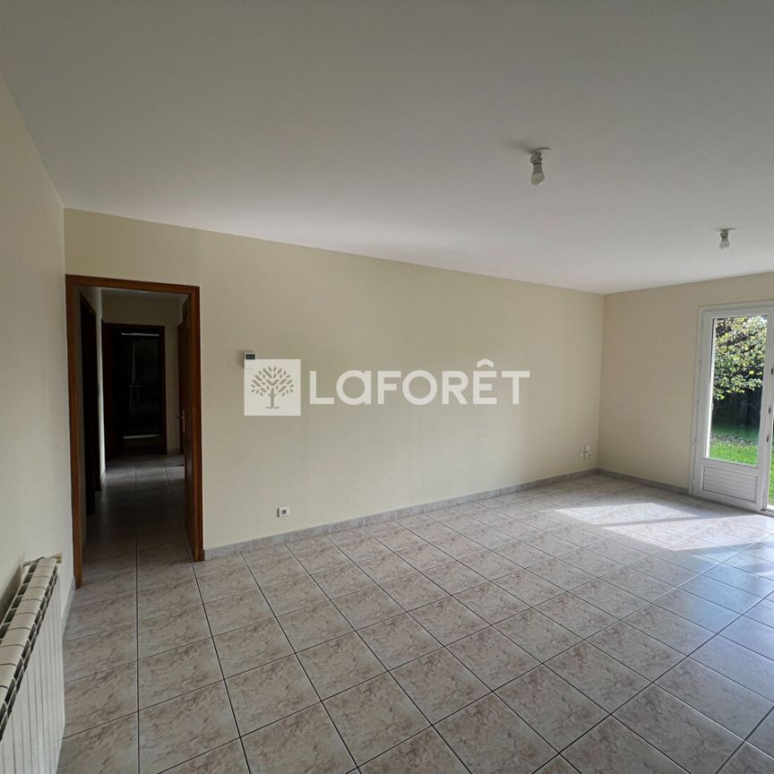 Maison T4 Istres à louer - Photo 1