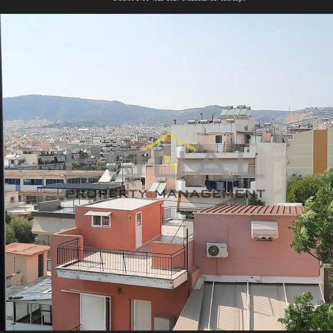 Διαμέρισμα για ενοικίαση Ίλιον - Photo 1