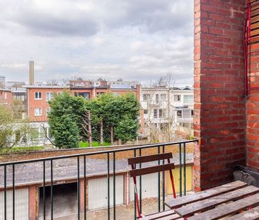 Appartement te huur in Wilrijk voor € 995 met 2 slaapkamers - Photo 5
