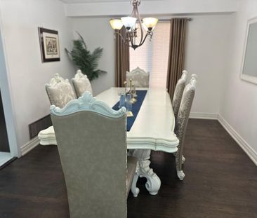 For Lease - 36 Creekwood Drive, Brampton, Ontario - Photo 4