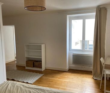 Location Appartement 2 pièces 40m² NANTES 44000 - Photo 4