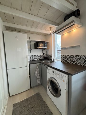 Midvintervägen, Skogås - Foto 4