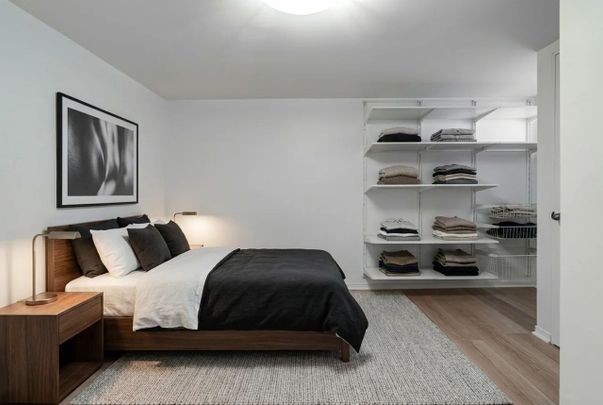For Lease - 641 Ossington Avenue Unit# Basement, Toronto, Ontario - Photo 1