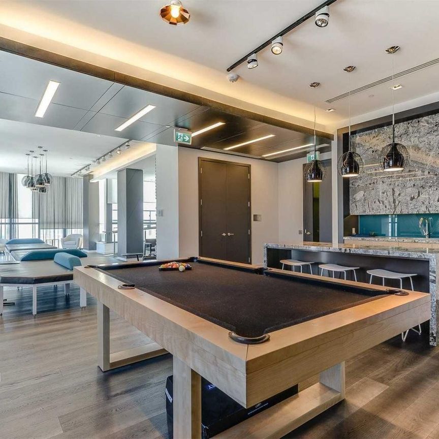 For Lease - 20 Thomas Riley Road Unit# 302, Toronto, Ontario - Photo 1