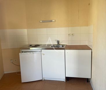 Location Appartement 1 pièce 30m² ANGERS 49100 - Photo 2