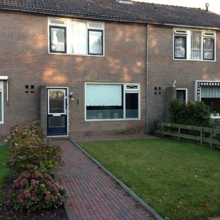 Te huur: Huis Westersingel in Spijk - Foto 3