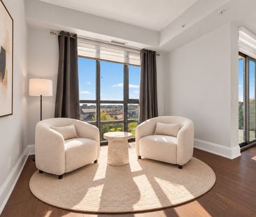 For Lease - 45 Yorkland Boulevard Unit# 302, Brampton, Ontario - Photo 3