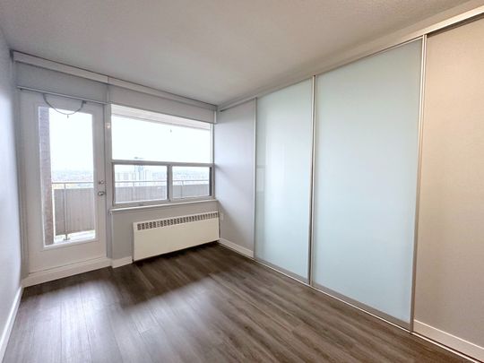 For Lease - 275 Main Street Unit# 2308, Toronto, Ontario - Photo 1
