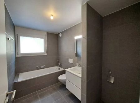 Reprise de bail – 3.5 pièces à St-Cergue (1264) - Foto 3