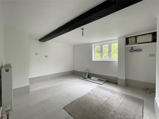 1 bedroom terraced house to rent - Photo 1