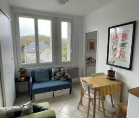 T3 Meublé - SAINT-FELIX - proche transports - Photo 6