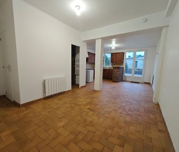 Location Appartement 1 pièce 35m² EPERNON 28230 - Photo 1