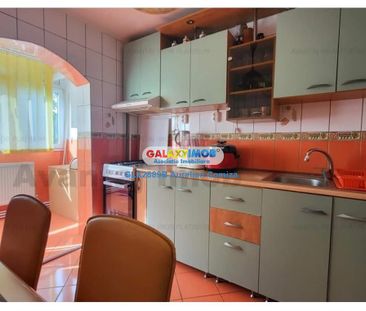Apartament 3 camere decomandat Crangasi/centrala/AC - Photo 4