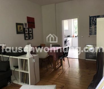 TAUSCHWOHNUNG Kernsanierte Arbeiterwohnung - Photo 1