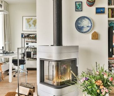 Te huur: Appartement Gedempte Oude Gracht in Haarlem - Foto 2