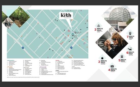 For Lease - 2485 Eglinton Avenue W Avenue Unit# 1501, Mississauga, Ontario - Photo 4