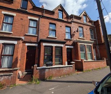 7 Chadwick Street, Lisburn Road, Belfast, BT9 7FB - Photo 1