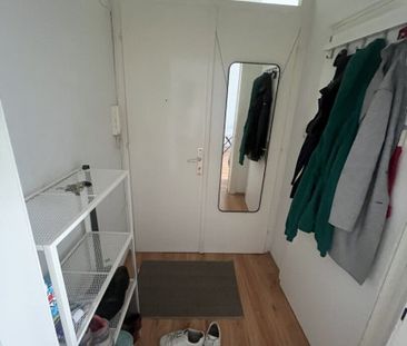 Zentrale 3-Zimmer-Wohnung in Graz-St. Leonhard – auch für WGs geeignet - Photo 2