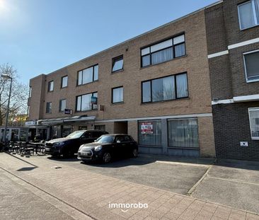 Gelijkvloers appartement te huur in centrum Zulte! - Photo 3